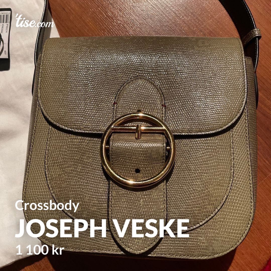 Joseph Veske