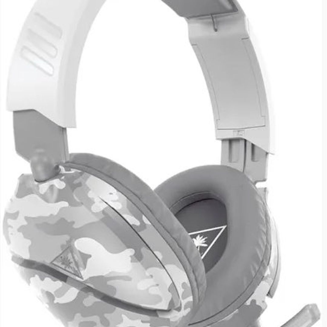 TURTLE BEACH HEADSET