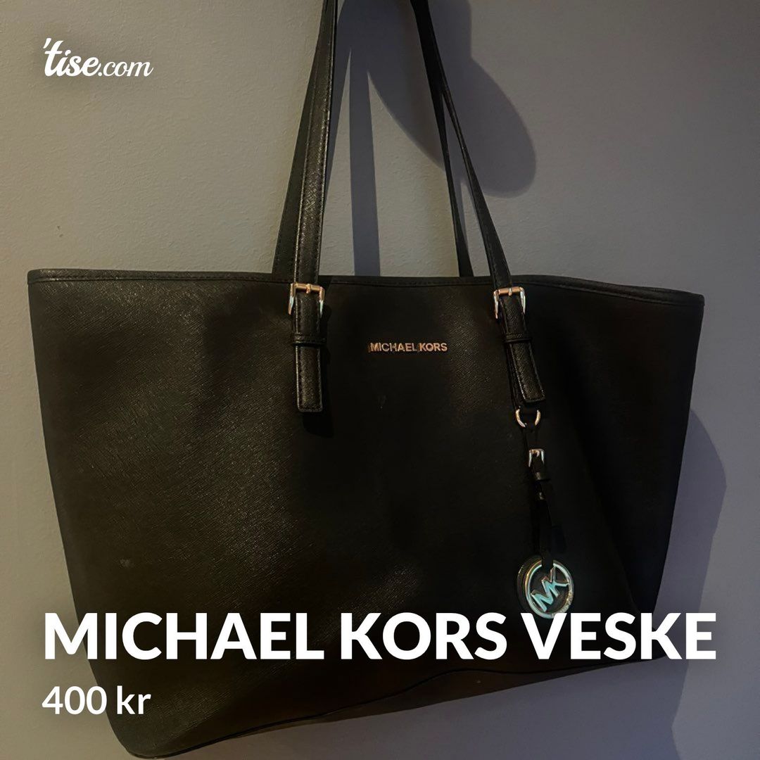 Michael Kors veske