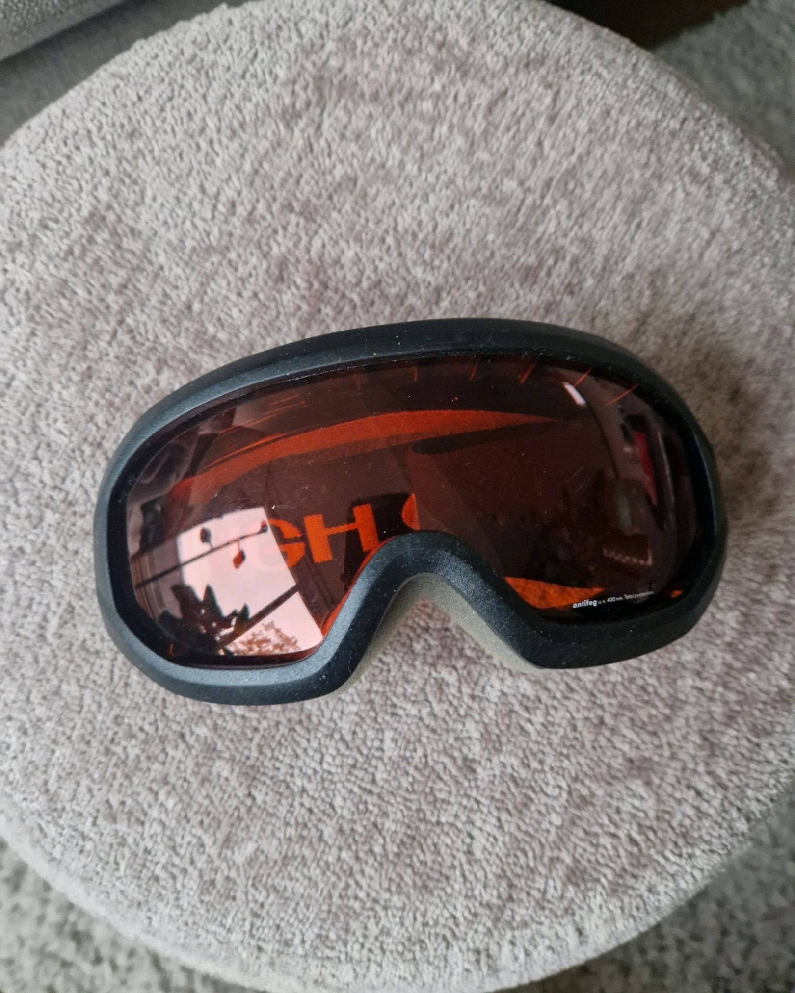 Skibrille