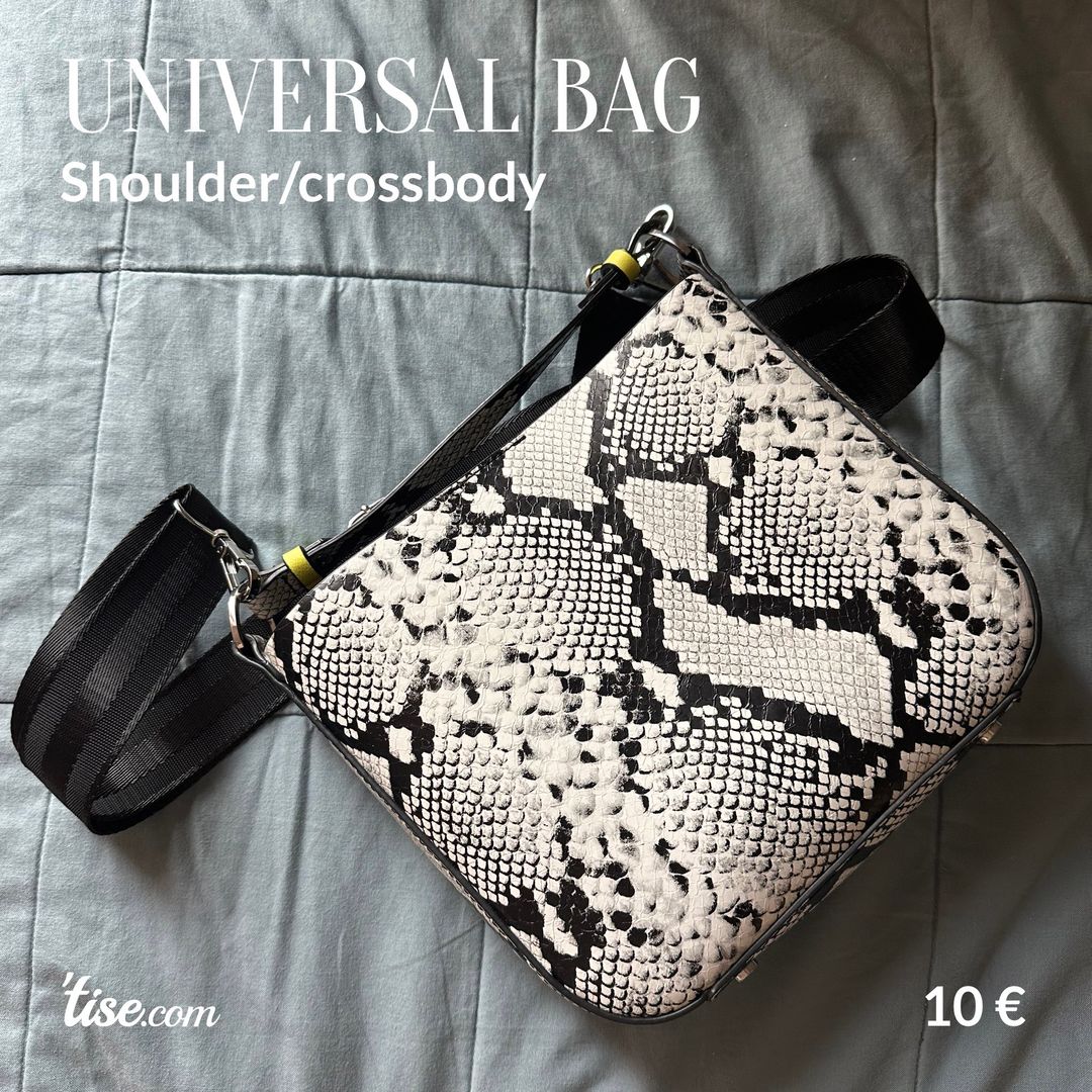 Universal bag