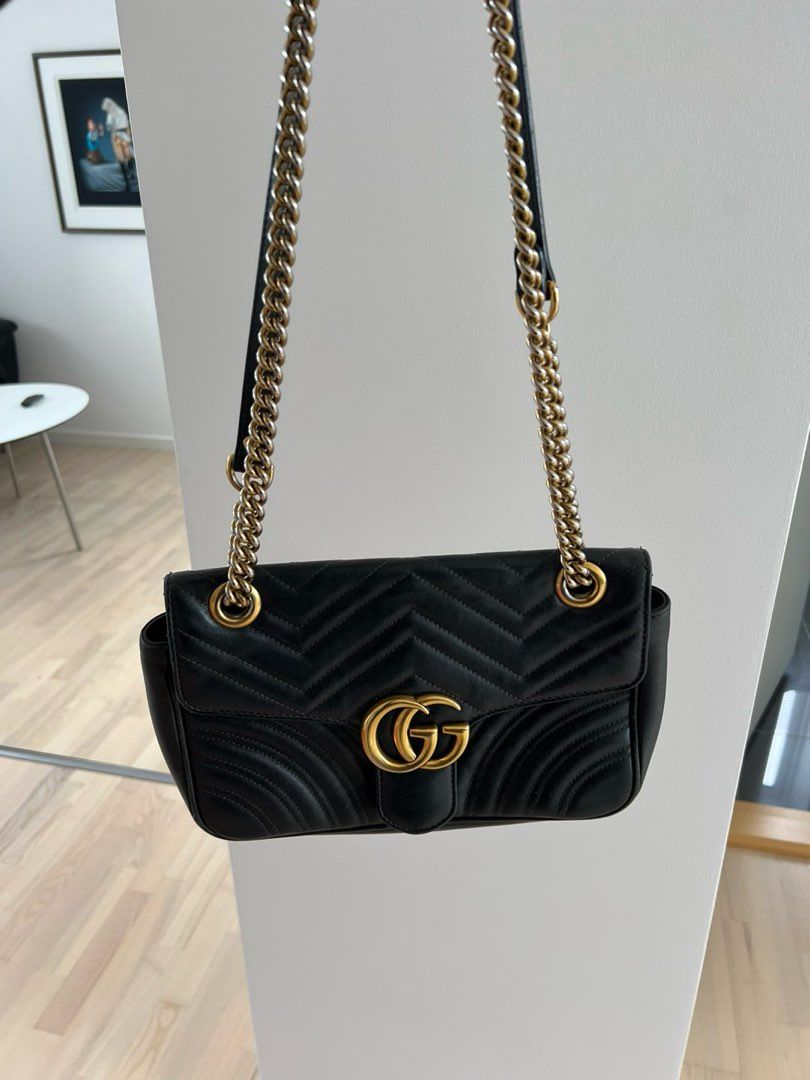 Gucci taske