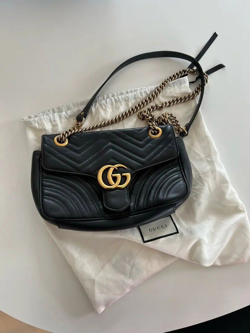 Gucci taske