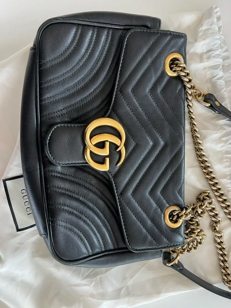 Gucci taske