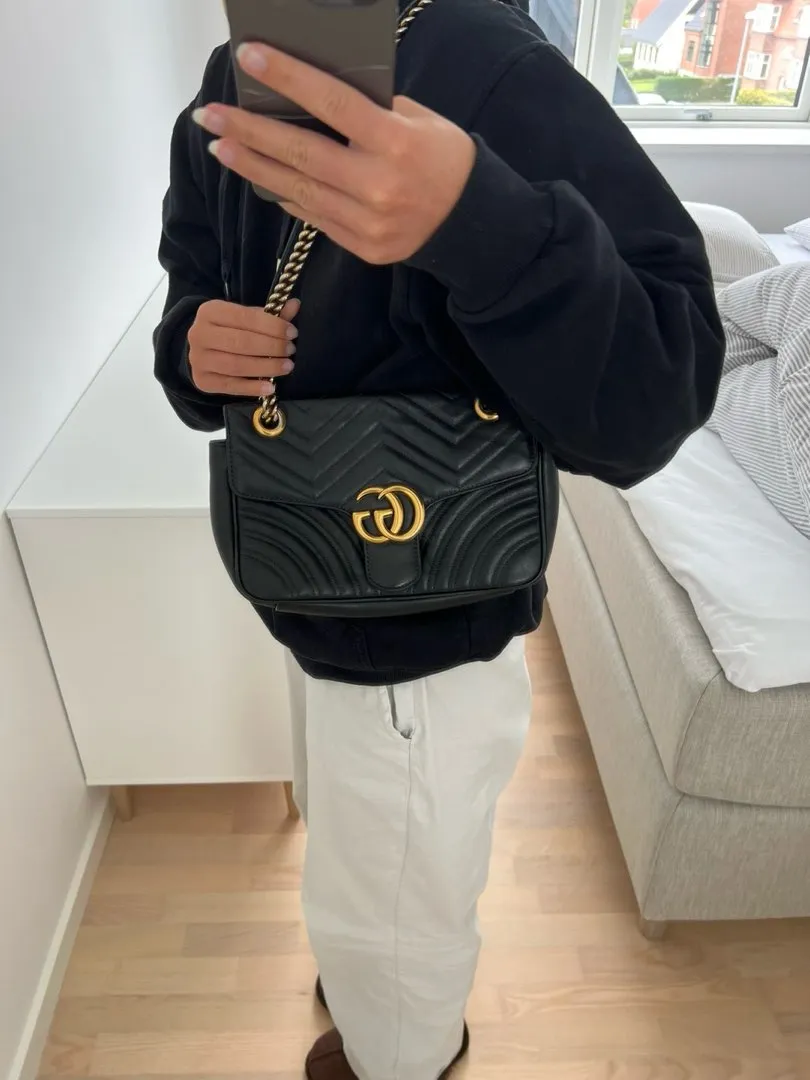 Gucci taske