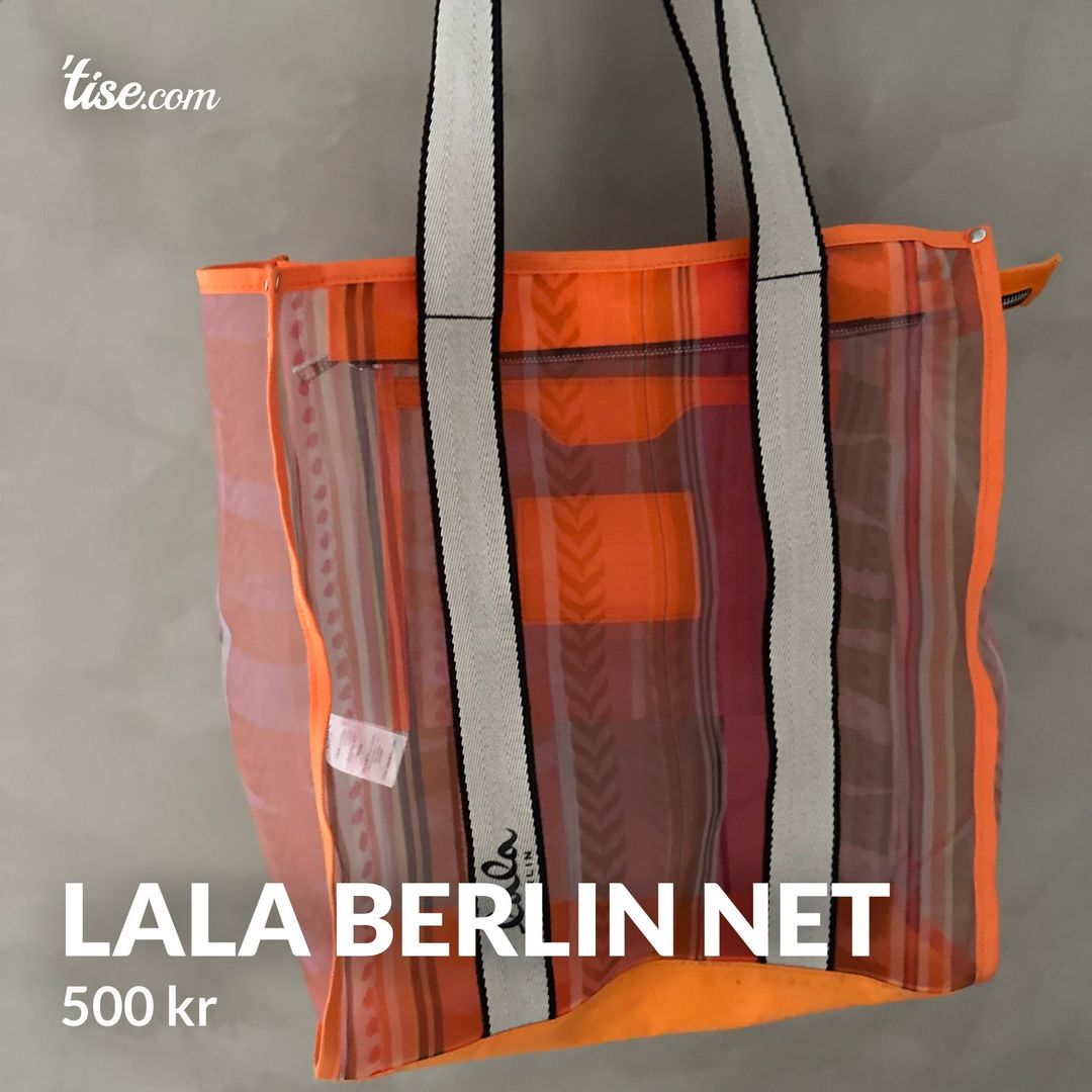 Lala berlin net