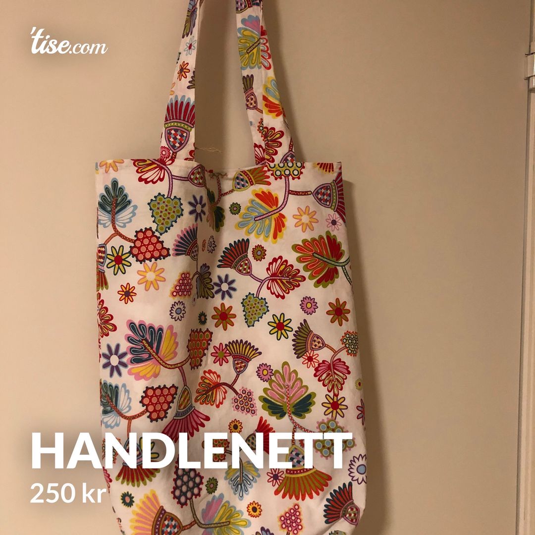 Handlenett