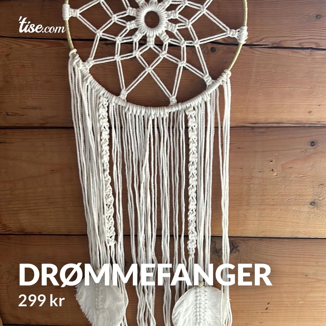 Drømmefanger