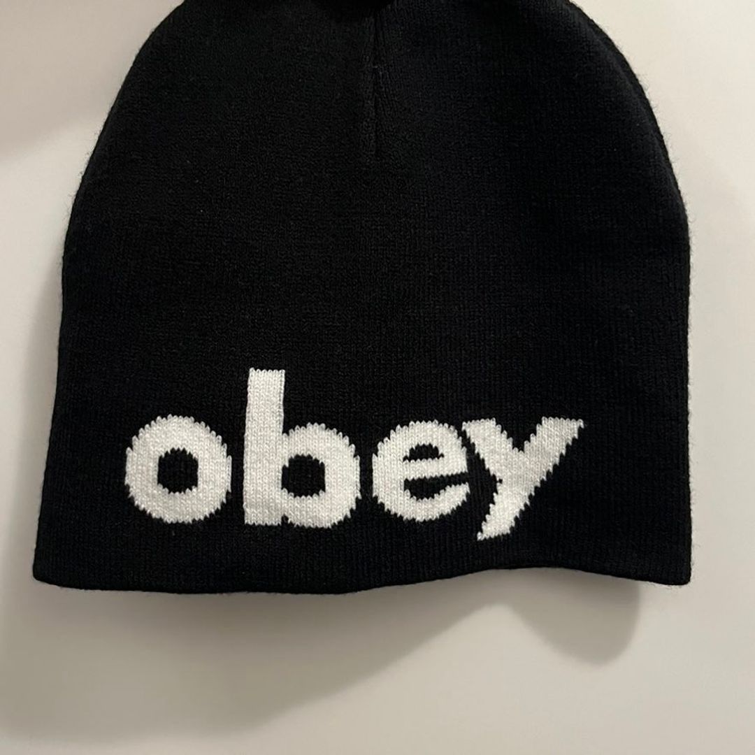 Pipo obey