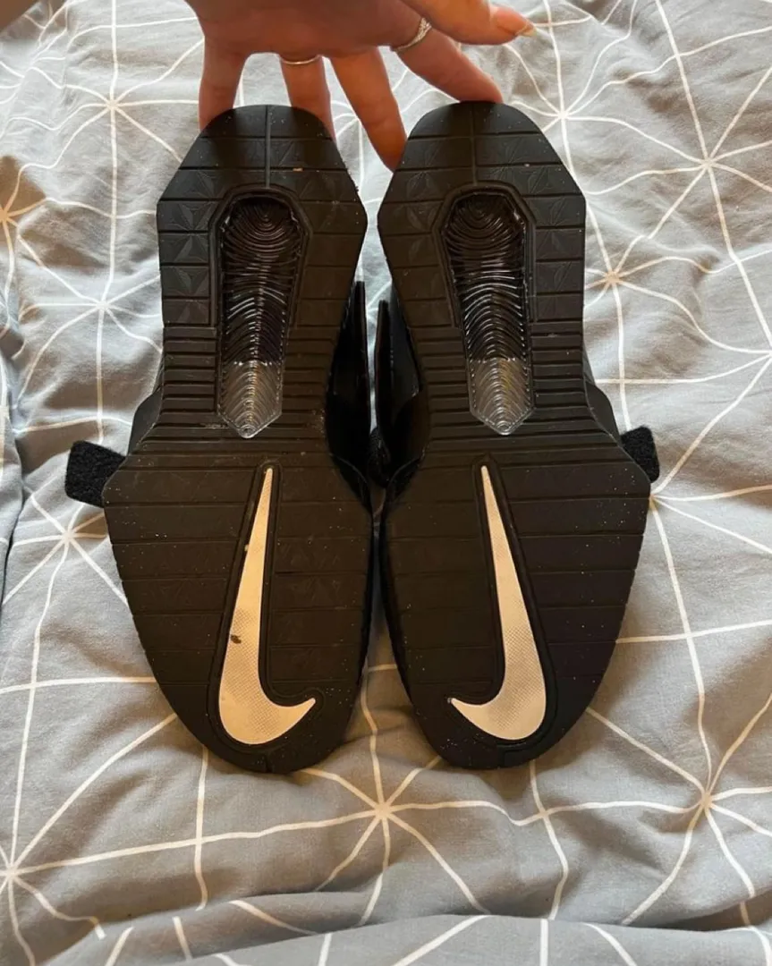 Nike remaleos 4