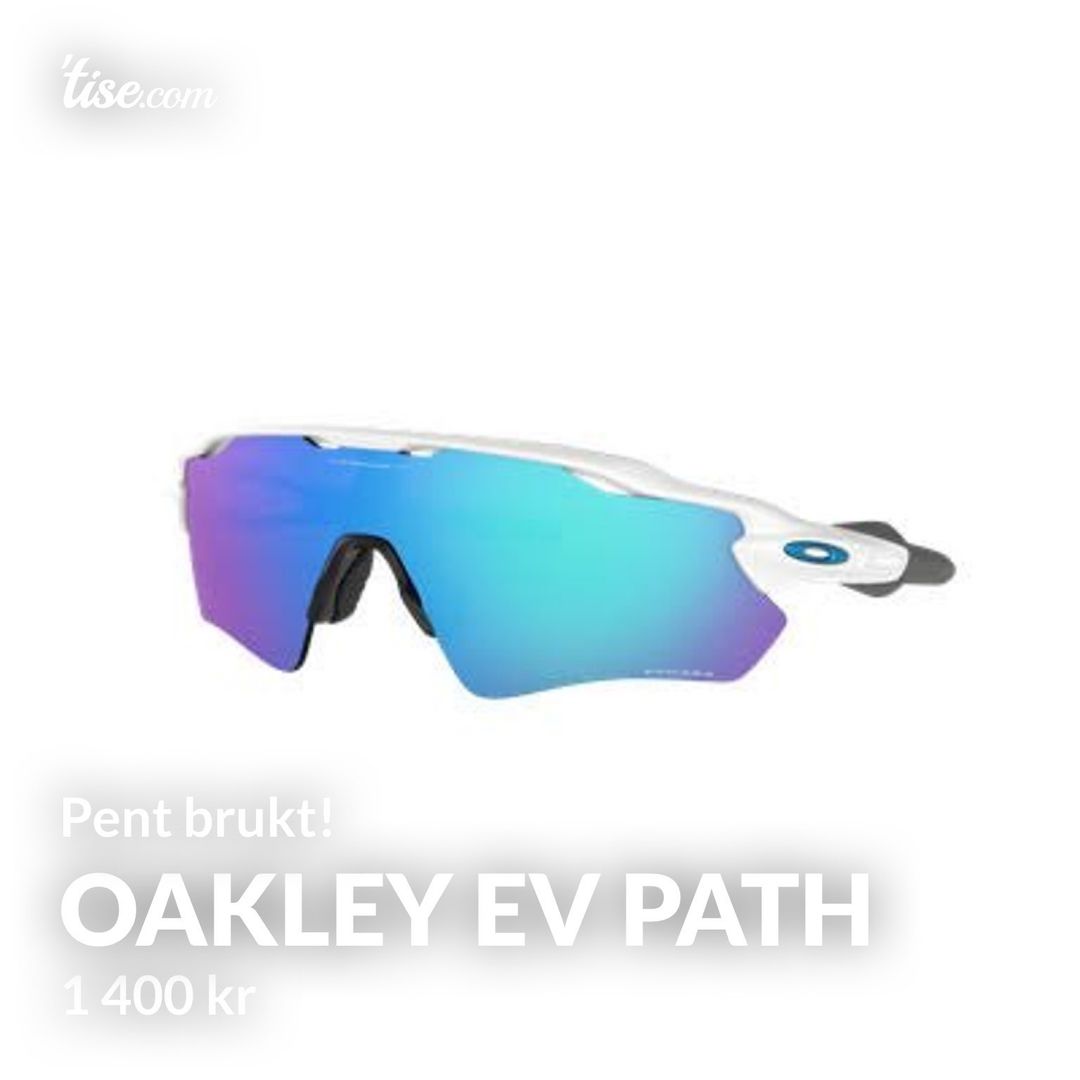 OAKLEY EV PATH