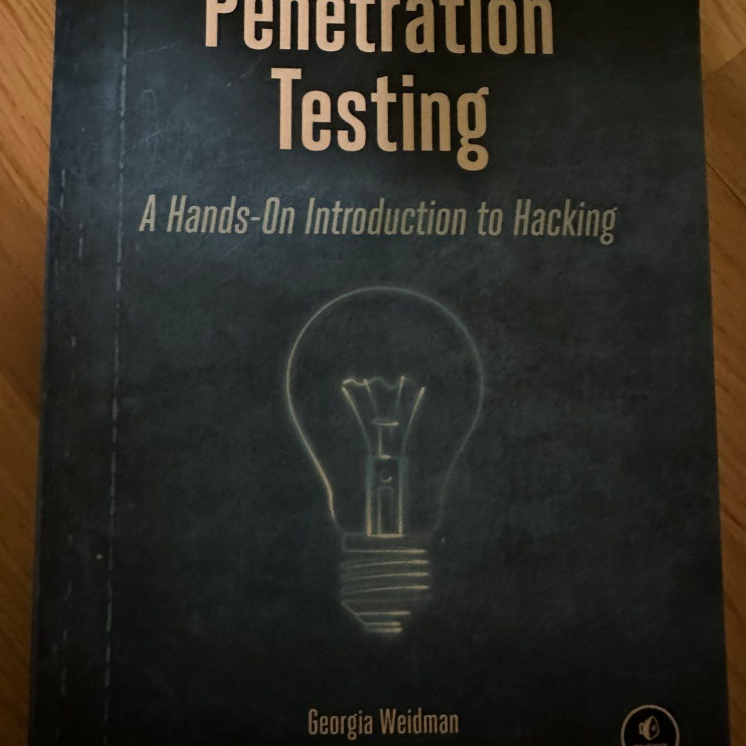 Penetration Testing