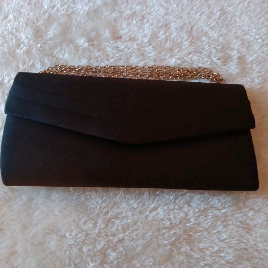 Black Clutch