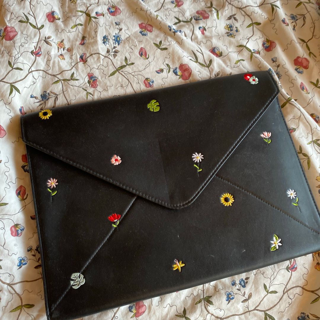 Laptop case