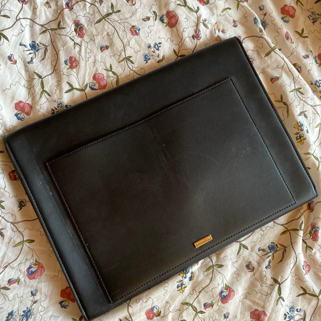 Laptop case