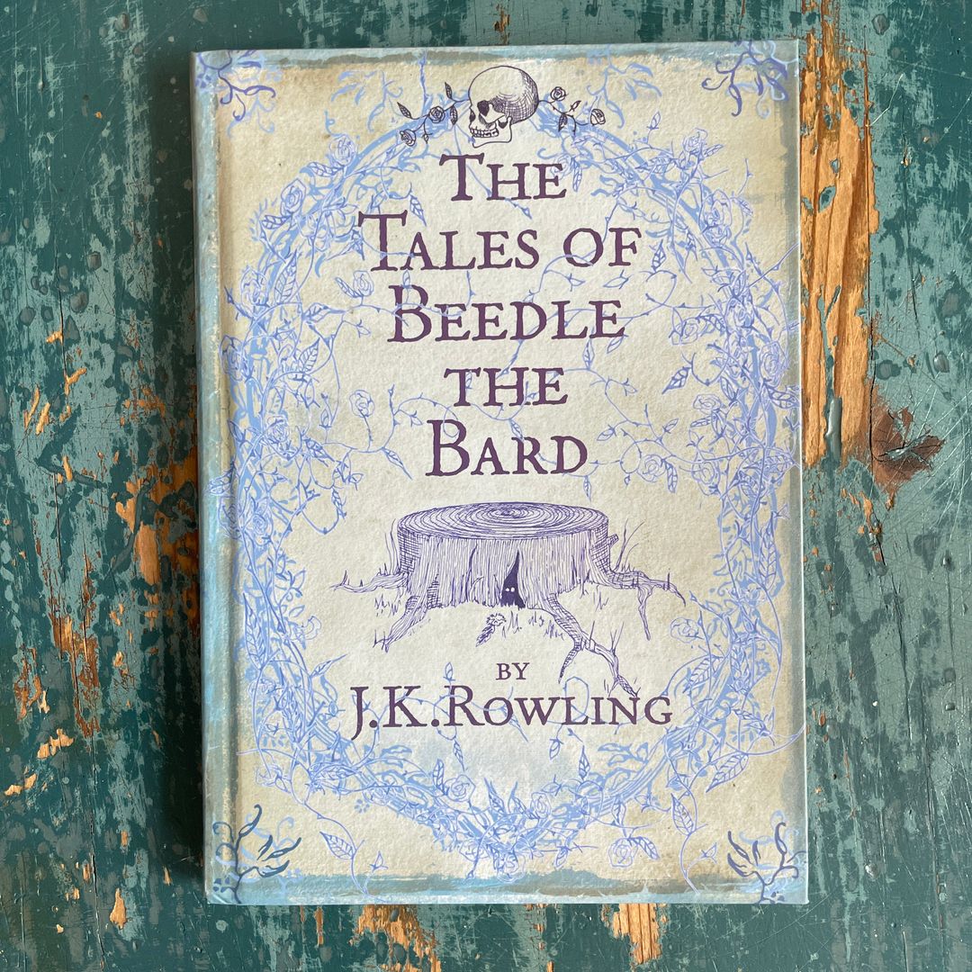 Beedle the bard