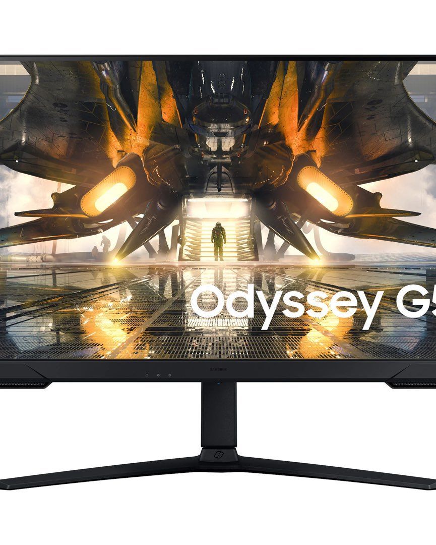 Samsung odyssey G5