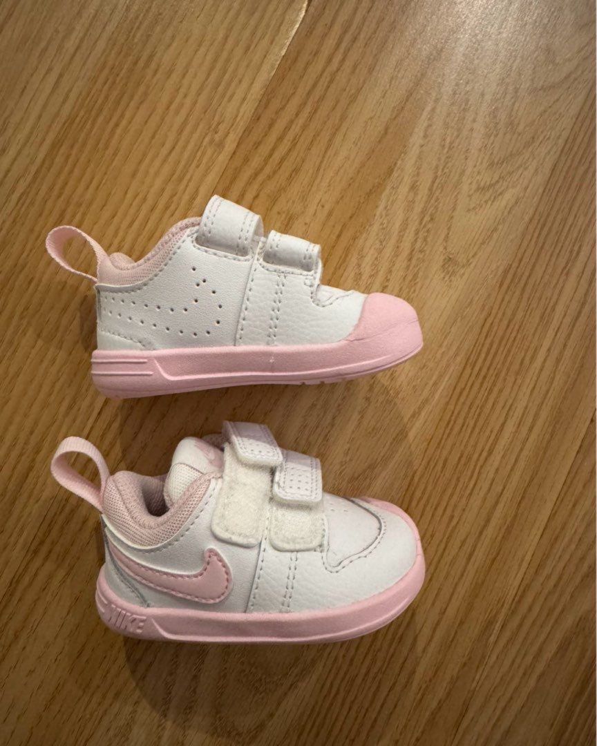 Nike babysko