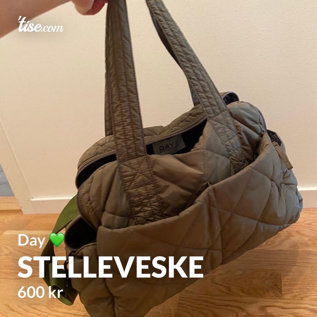 Stelleveske