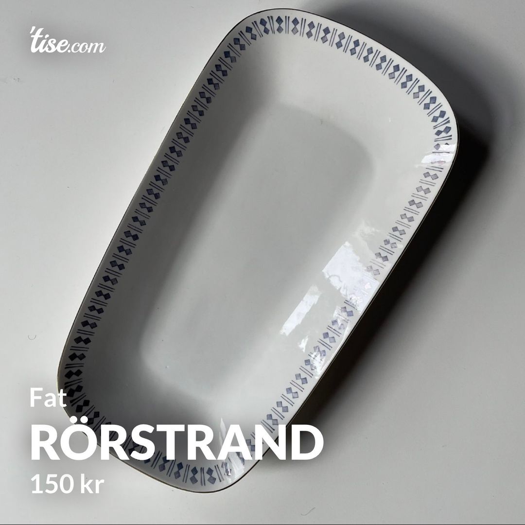 Rörstrand