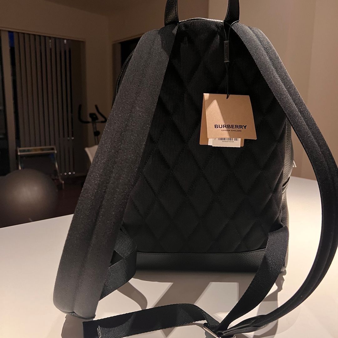 Burberry Backpack