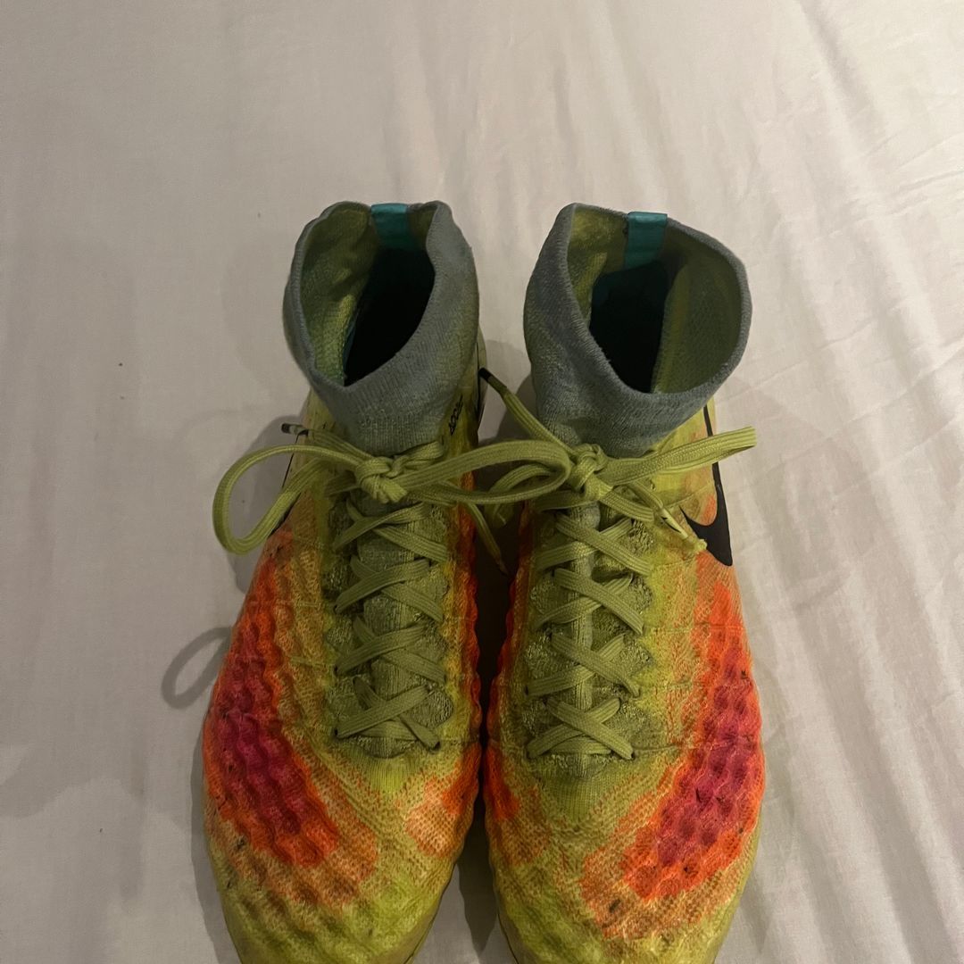 Nike Magista Obra 2