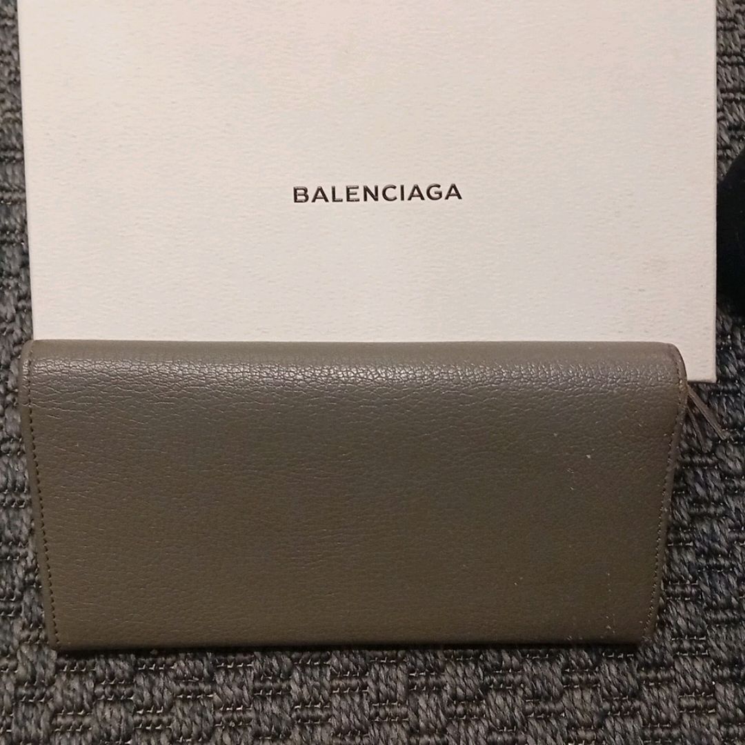 Balenciaga Lommebok