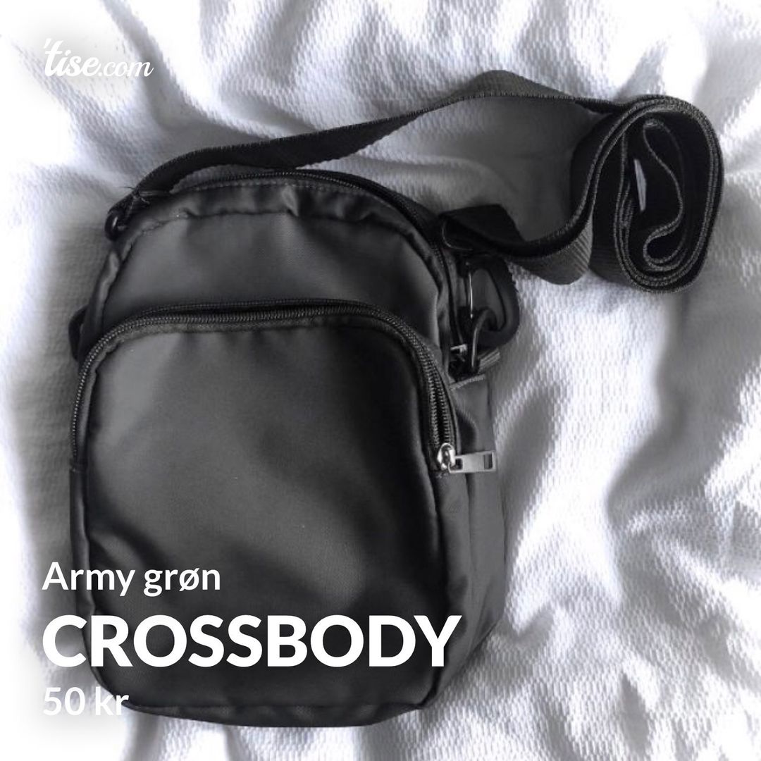 Crossbody