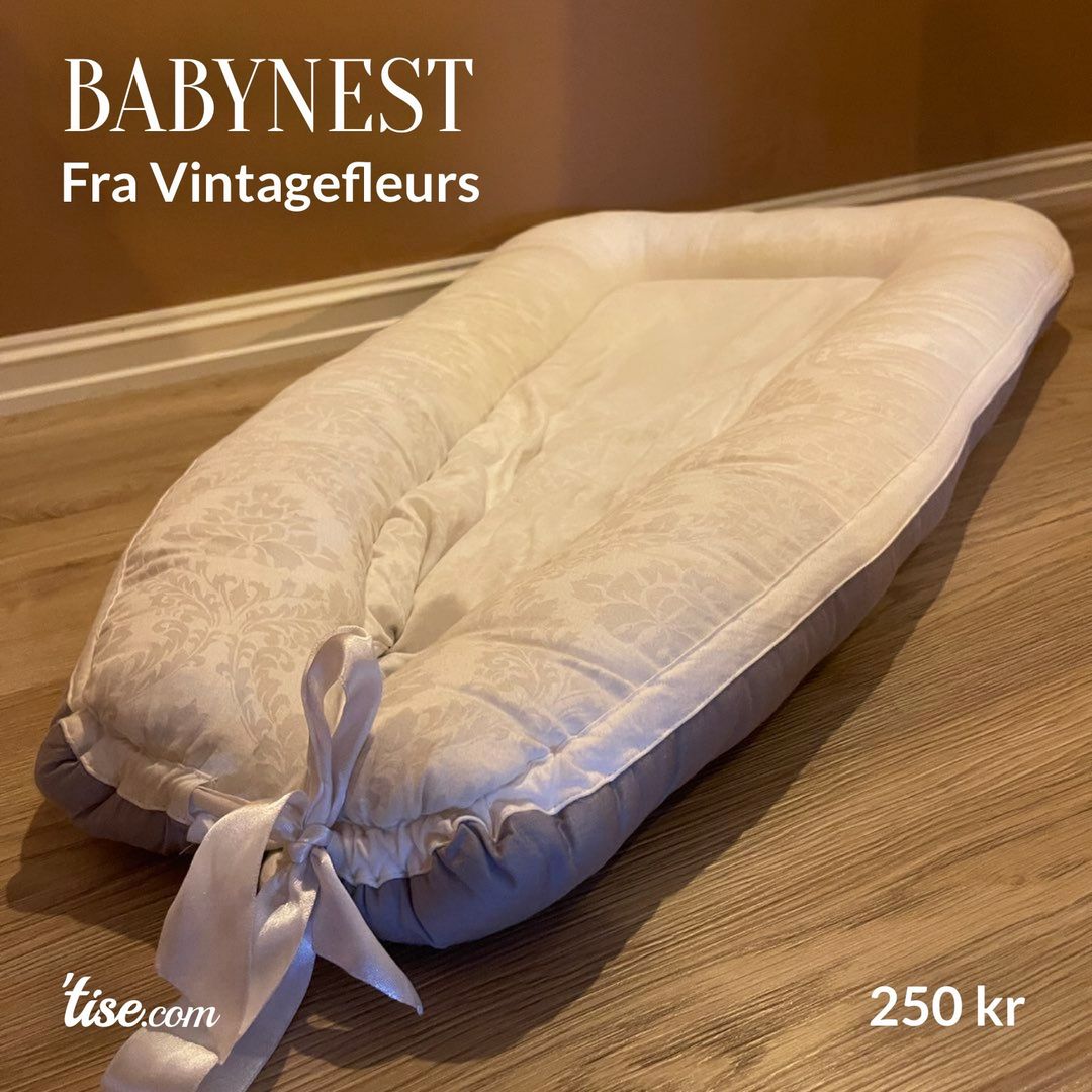 Babynest