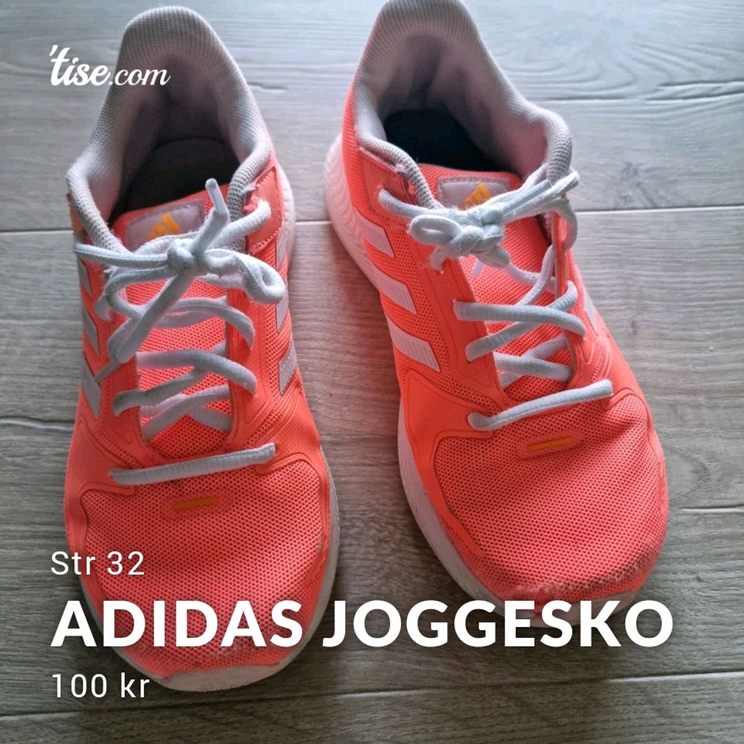 Adidas Joggesko