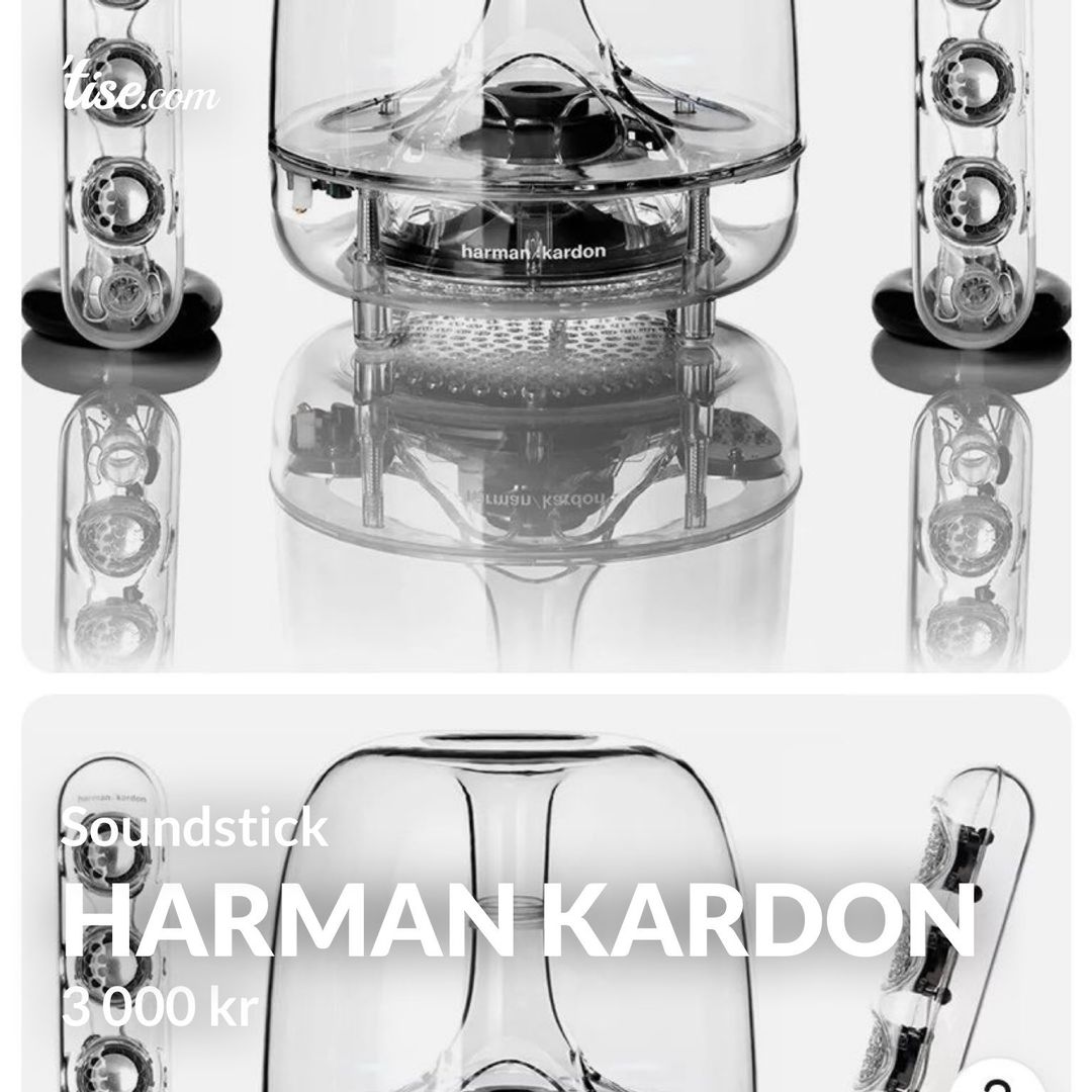 Harman kardon