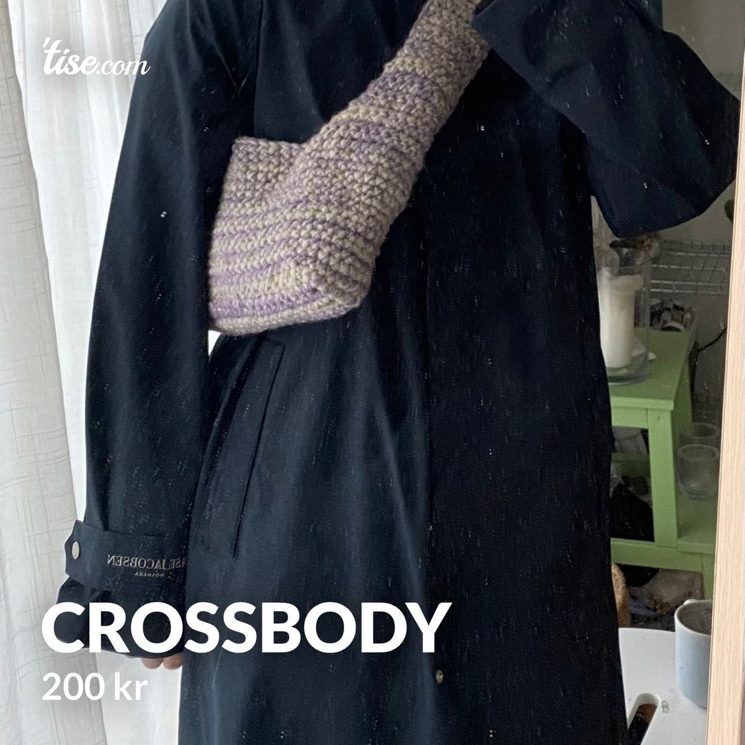 Crossbody