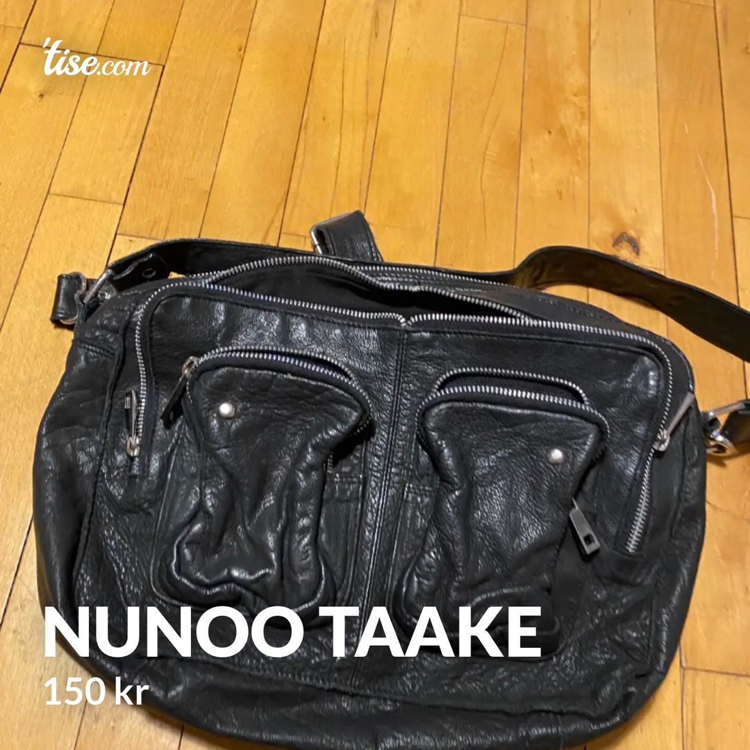 Nunoo taake