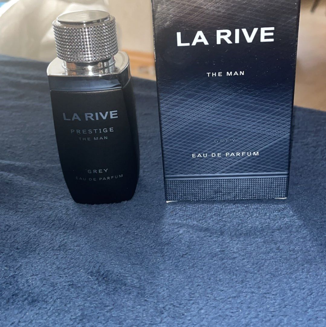 La rive parfume mænd