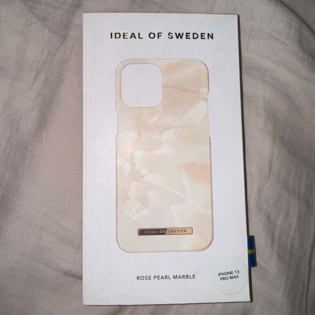 Ideal of sweden