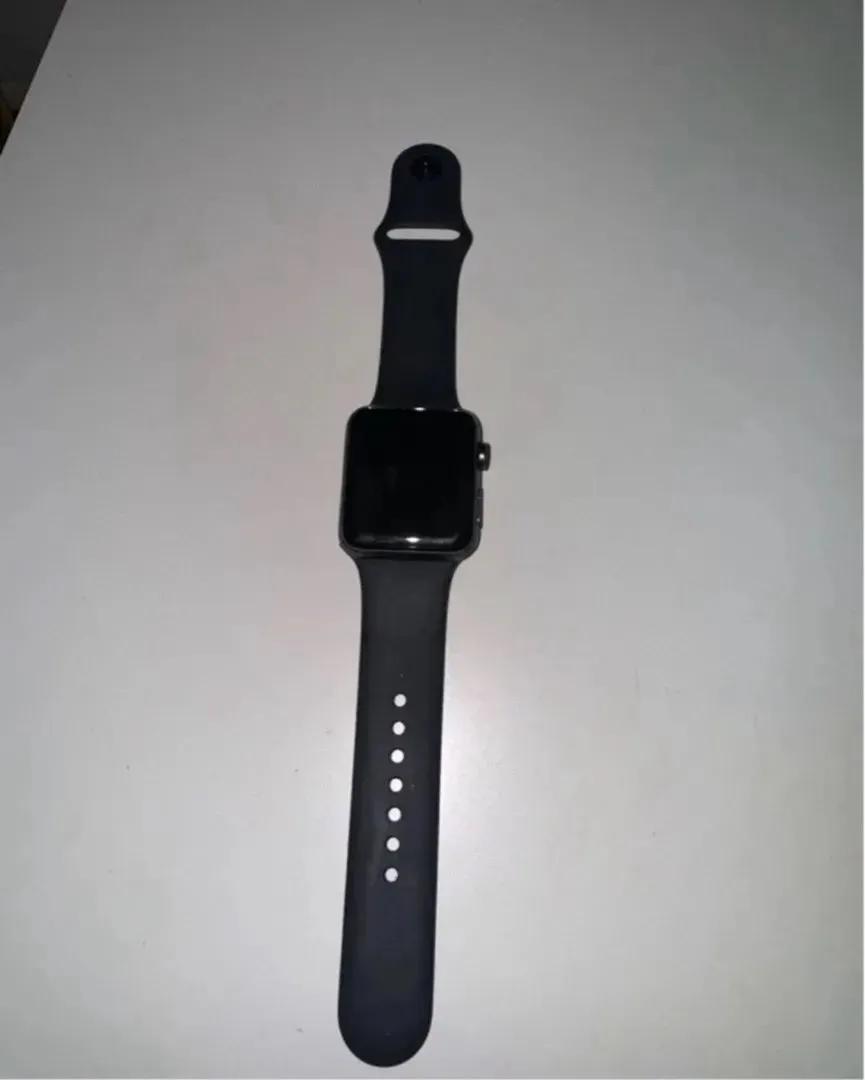 Apple watch