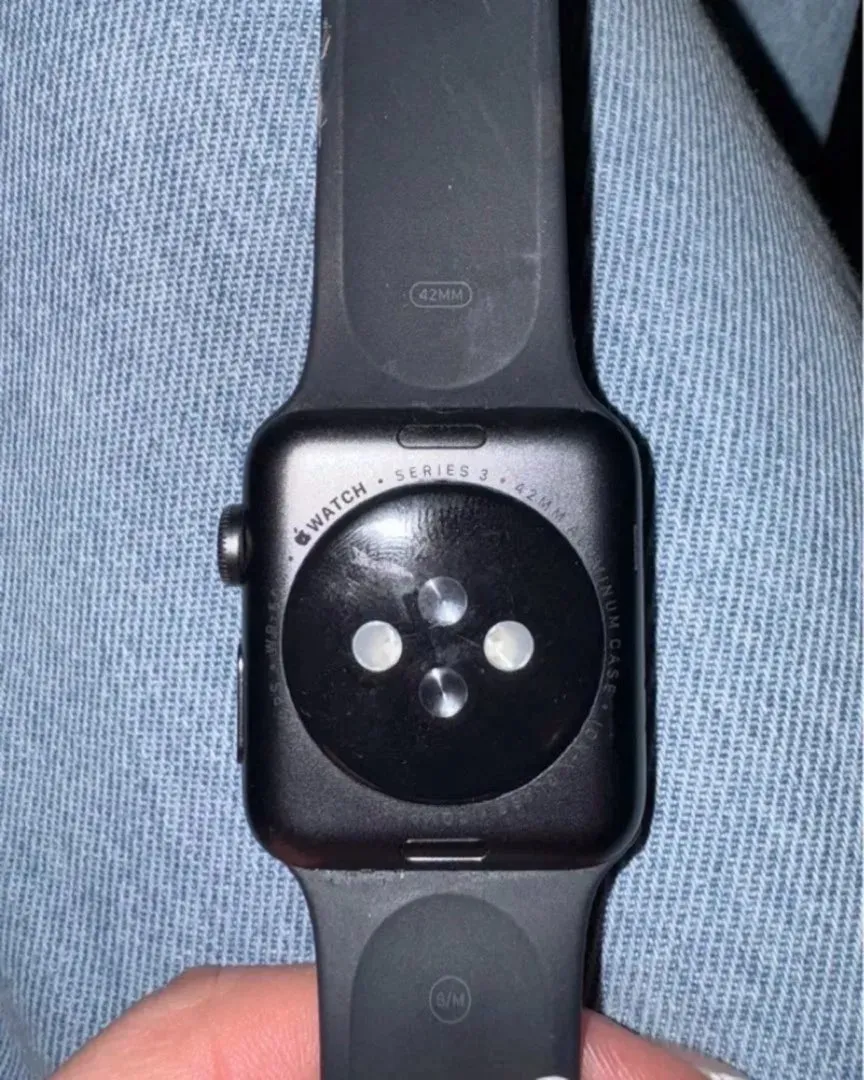 Apple watch