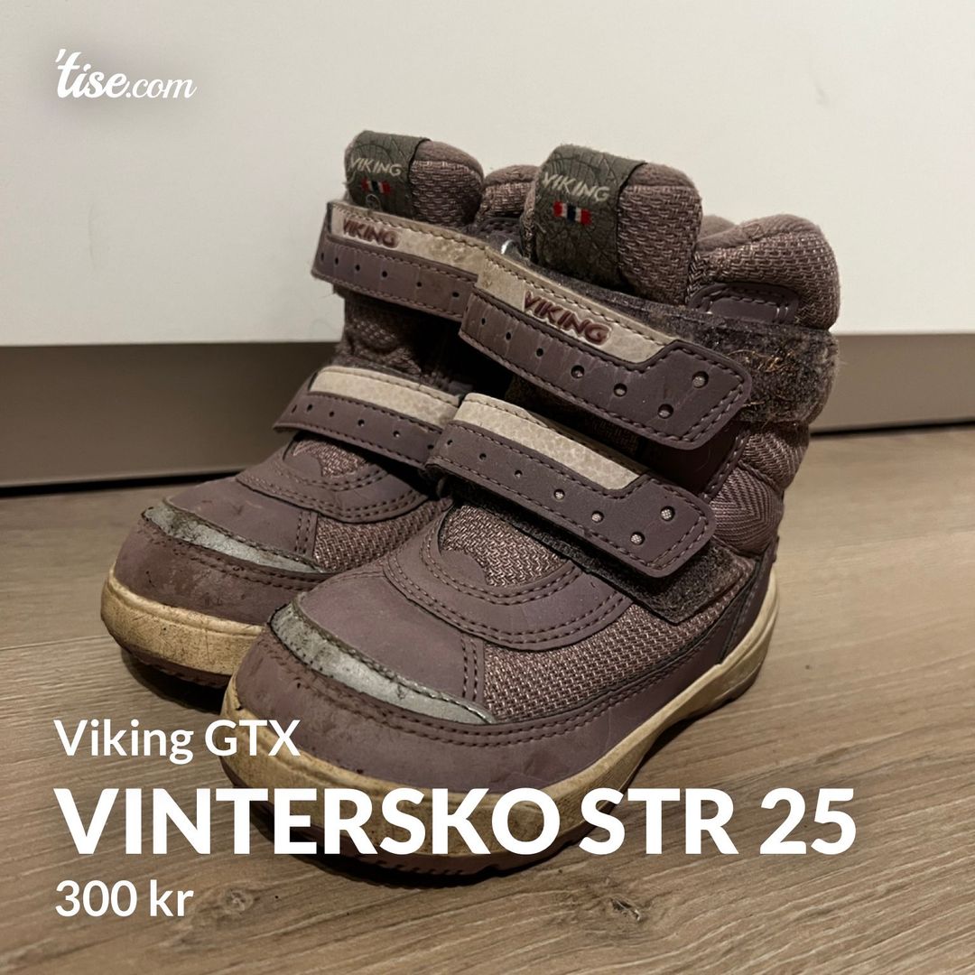 Vintersko str 25