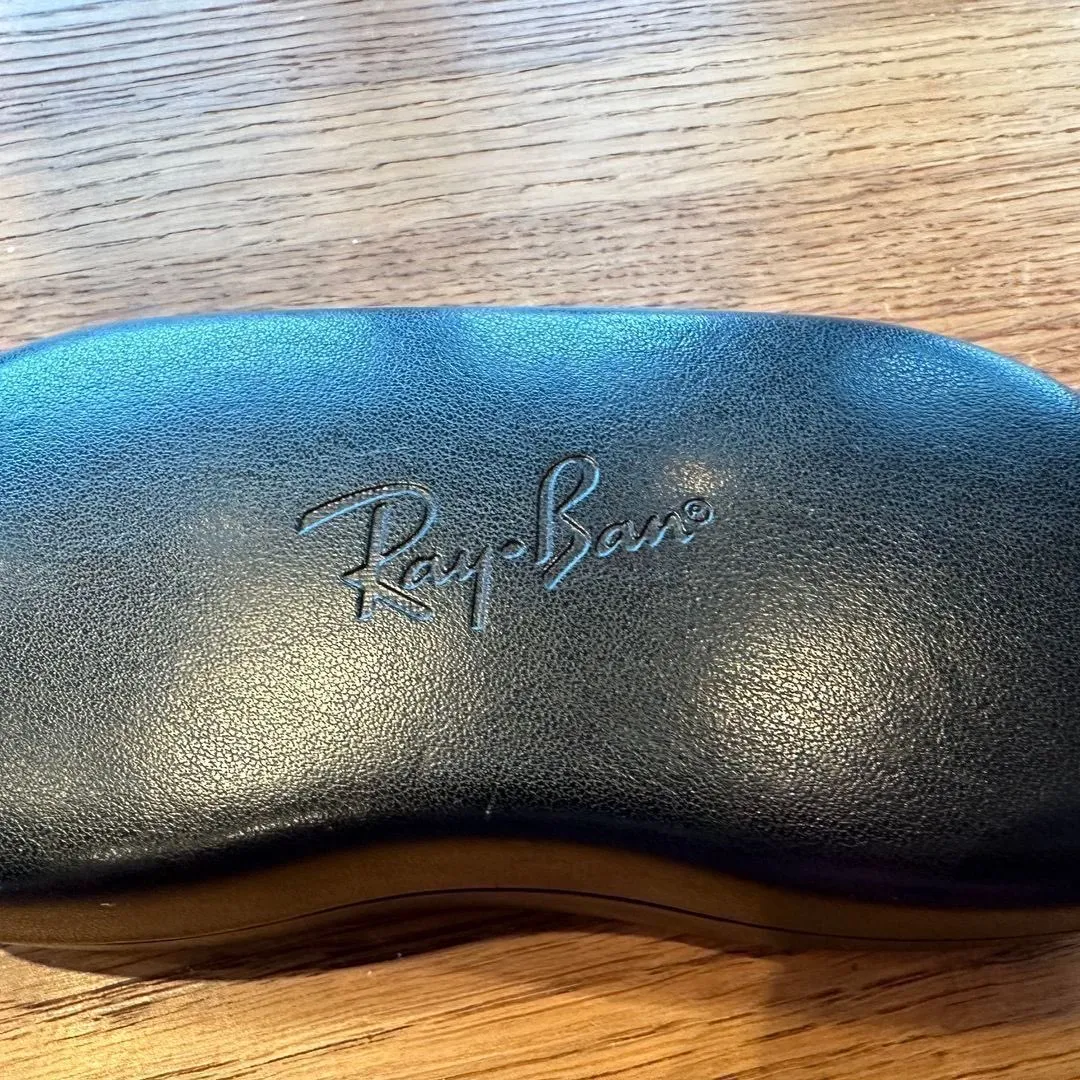 Ray-Ban Clubmaster