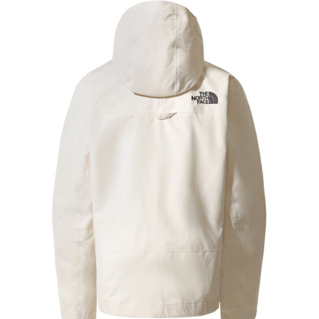 North Face anorakk