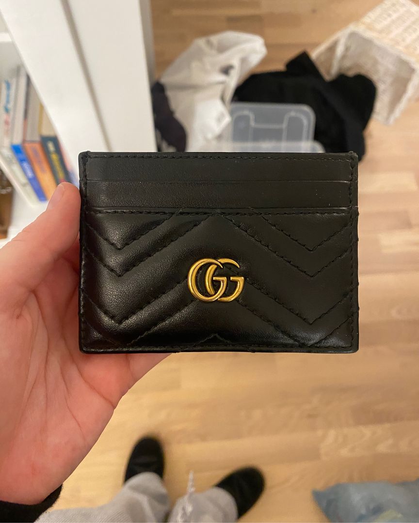 Gucci pung