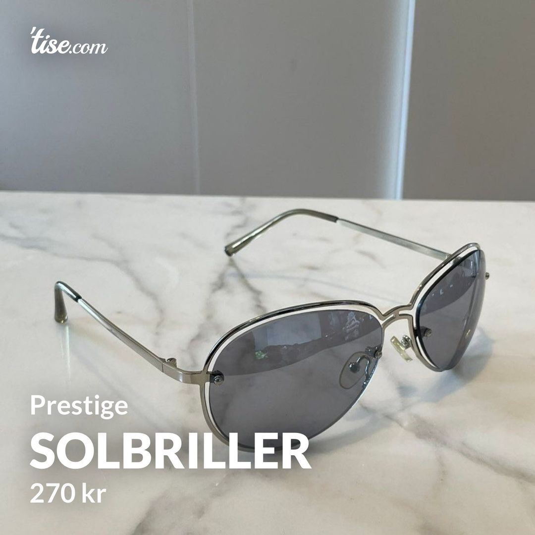 Solbriller