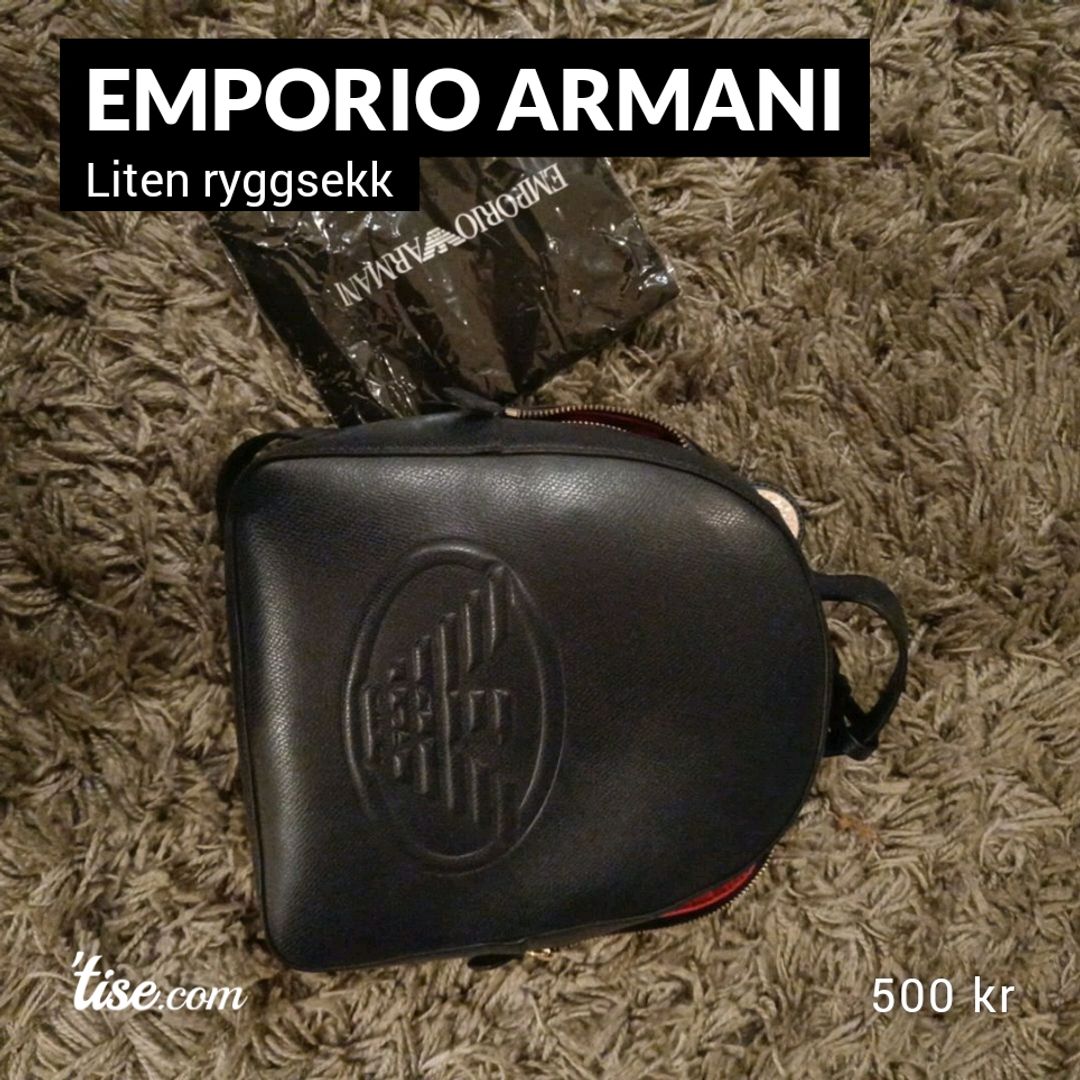 Emporio Armani