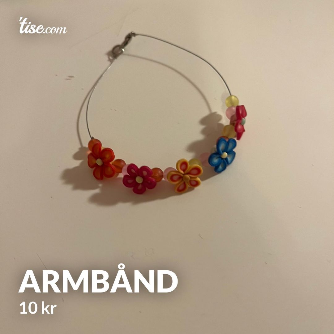 Armbånd