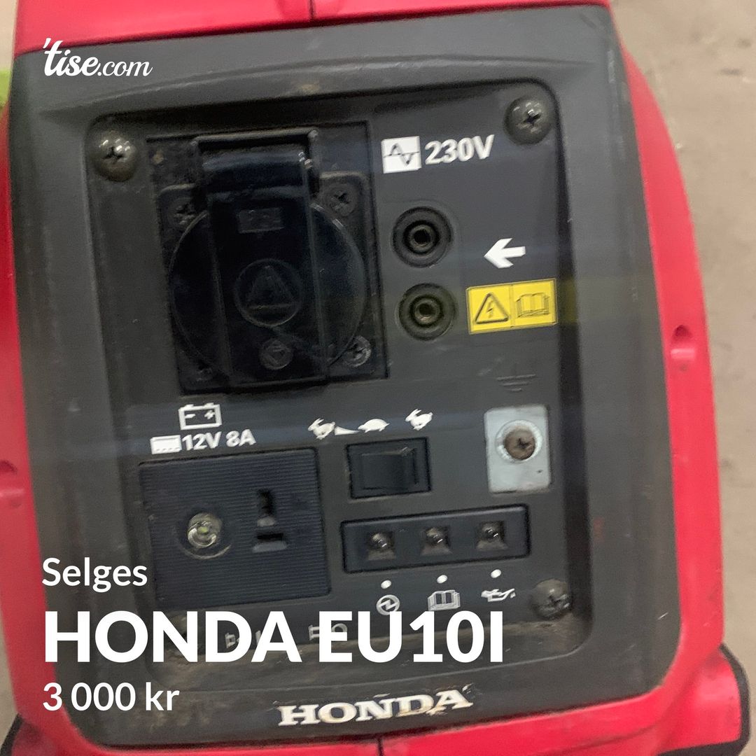 Honda eu10i