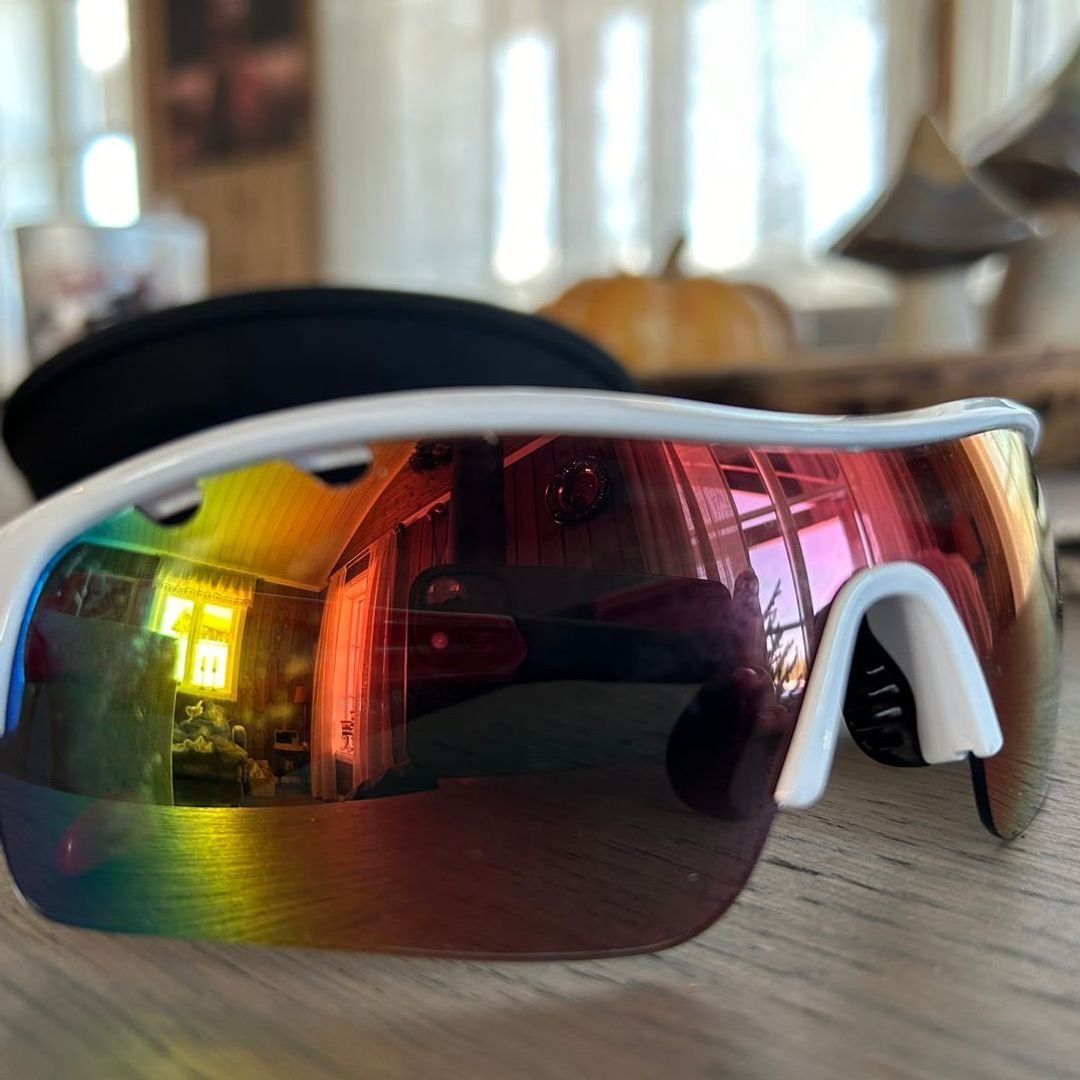 Oakley solbriller