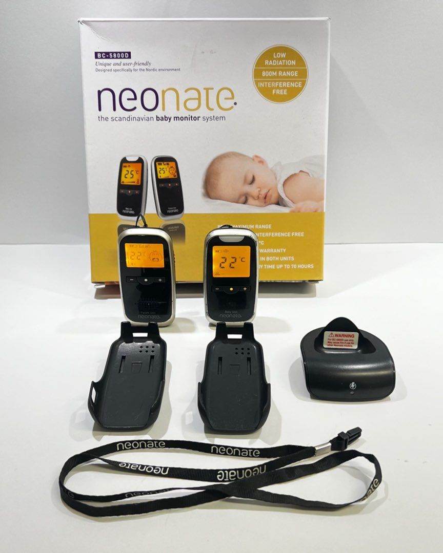 Neonate BC 5800D