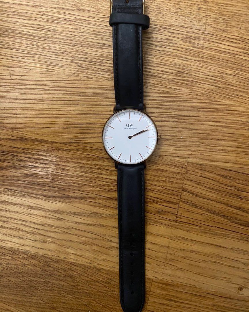 Daniel wellington ur