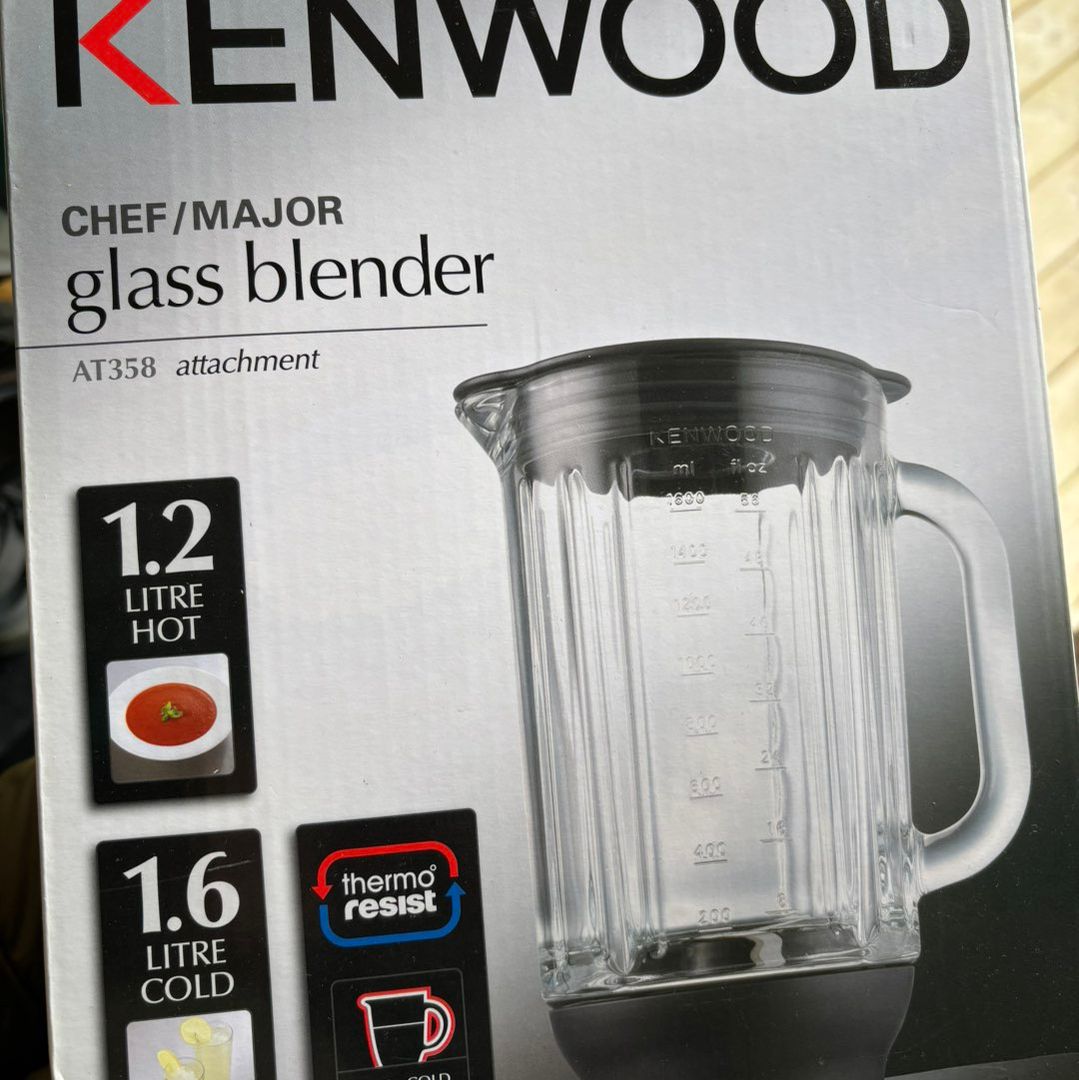 kenwood