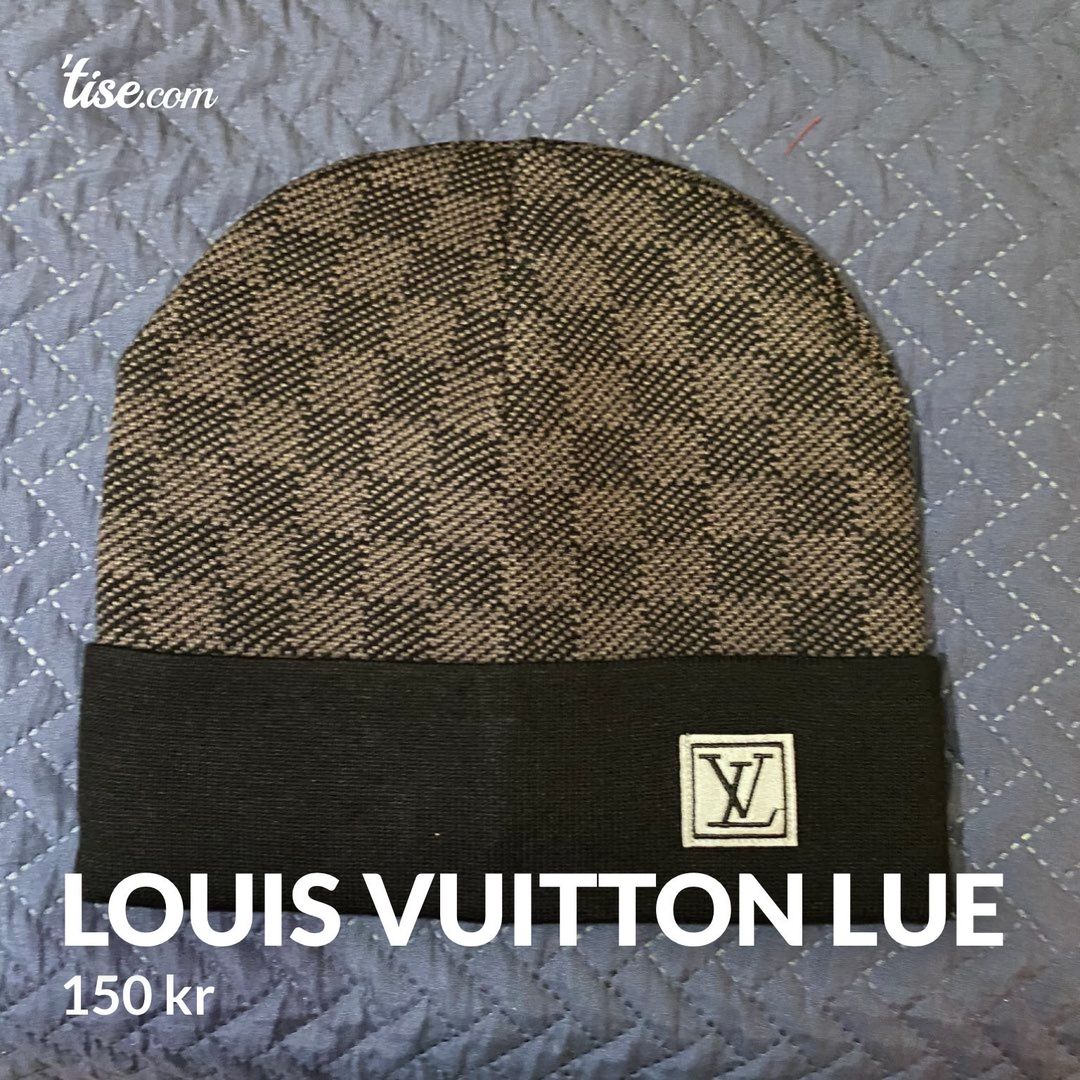 Louis Vuitton lue